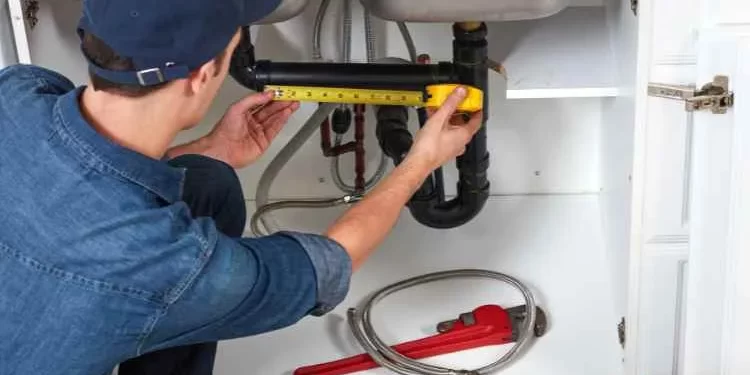 A Guide to Choosing a Plumber