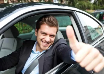 Here’s Why a Pre-Owned Car is Best for First-Time Drivers
