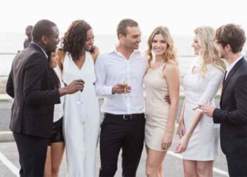 Hire A Limousine For Your Next Big Event