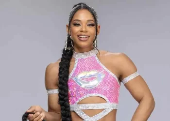 Is Bianca Belair's hair real Is Bianca Belair hair real or extensions
