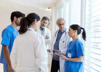 Is the Healthcare Sector in the US a Good Career Choice?