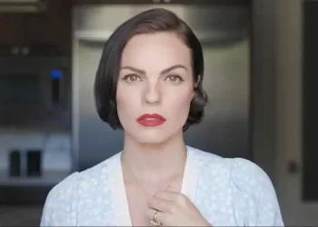 Know Who Is The New Spokeswoman in the New Day USA Commercial Here