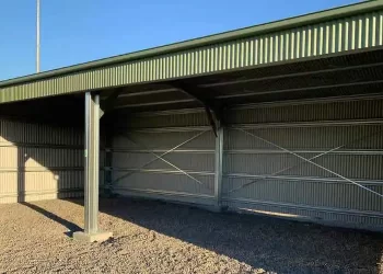The Benefits That a New Shed Can Provide For The Australian Farmers Out There
