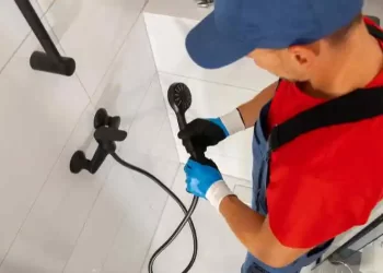 The Benefits of Hiring a Bathroom Remodeling Contractor