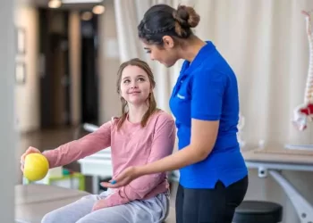 Understanding Children's Physiotherapy A Comprehensive Guide
