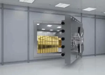 Understanding the Safety of Custodial Vault Storage for Gold Bullion