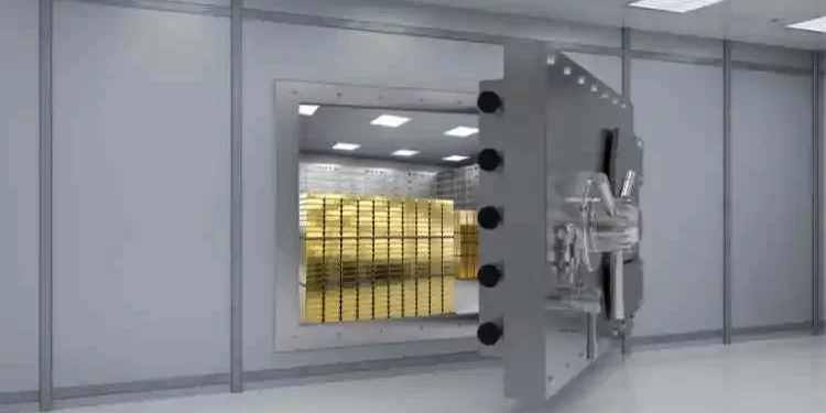 Understanding the Safety of Custodial Vault Storage for Gold Bullion