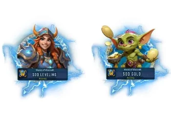 WoW Classic Discovery Boost Carry Guide