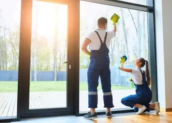 Perth's Clear View: The Importance of Professional Window Cleaning Services