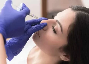 Redefining Elegance: The Empowering Advantages of Female Rhinoplasty