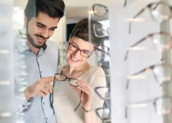 Specs Appeal: Unleashing Your Unique Eyewear Style With Titan Eye+