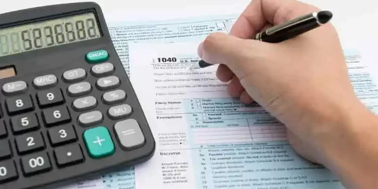 Taking Control of Your Finances: How Does an Income Tax Calculator Work?