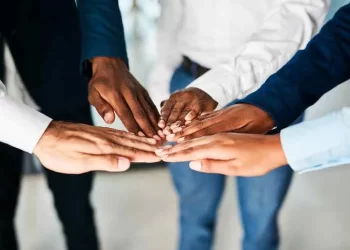 The Trust Factor: How Professional Team Building Fortifies Trust in the Workplace