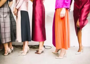 Why What You Wear Makes a Difference – A Guide to Good Fashion Sense