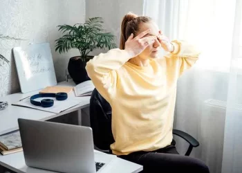 3 Eye Exercises to Practice at Home for Squint Eyes