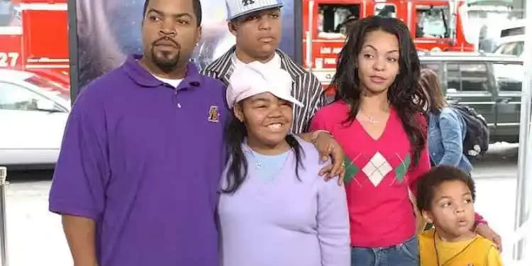 Deja Jackson Biography: Meet Ice Cube's Daughter