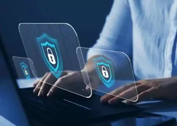 Establishing Trust through Network Security Management: Ensuring the Protection of Customer Data