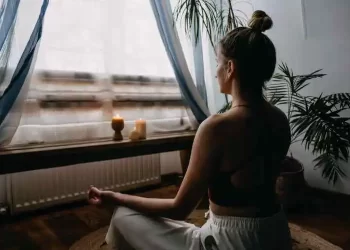 From Rush to Relaxation: Meditation for Busy Lives