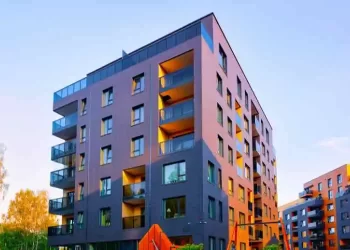 How to Modernize an Apartment Complex