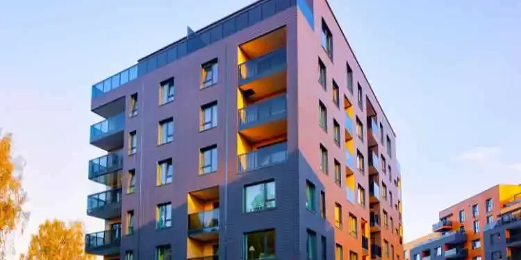 How to Modernize an Apartment Complex