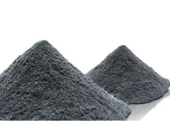 Molybdenum Disulfide Lubricant - Properties & Uses