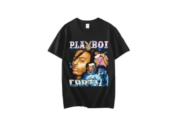 Playboi Carti Merch