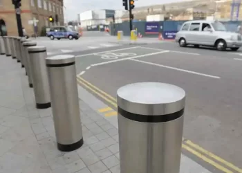 The Ultimate Guide to Driveway Bollards: Enhancing Security and Aesthetics