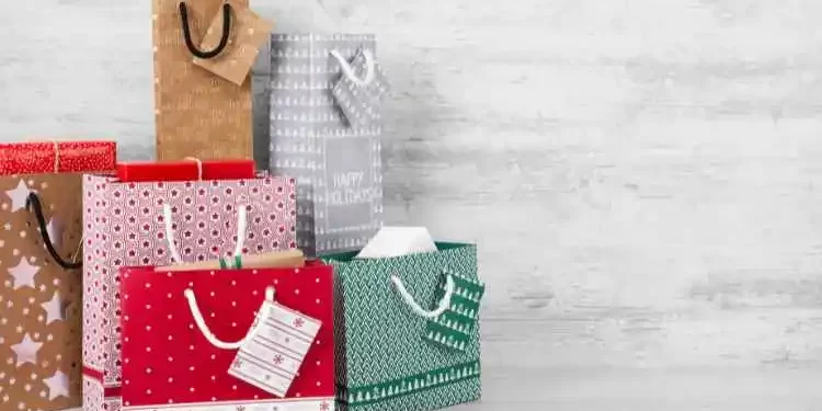 Trend Alert: The Latest Designs and Patterns in Printed Gift Bags