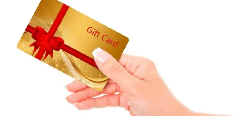 3 Reasons to Give a Gift Card the Next Time You Want To Give That Special Someone a Present