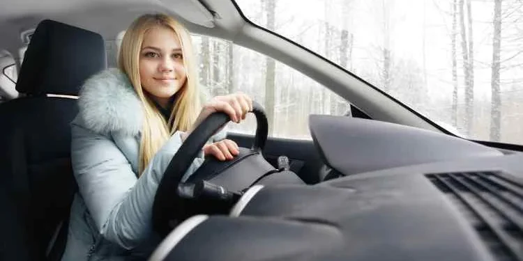 Behind the Wheel Exploring the Risks of the Road