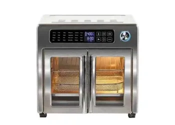 Emeril Lagasse French Door 360 Air Fryer Reviews