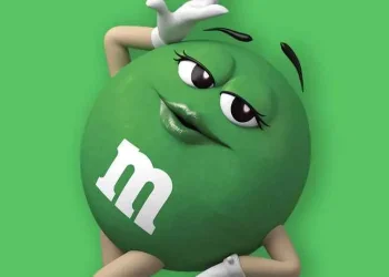 Green M&M - Meme, Meaning, And Controversy- Know In Detail