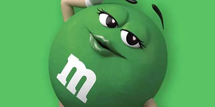 Green M&M - Meme, Meaning, And Controversy- Know In Detail