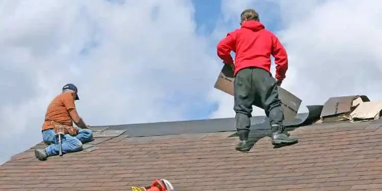 How To Find A Professional Roof Repair Company Near You