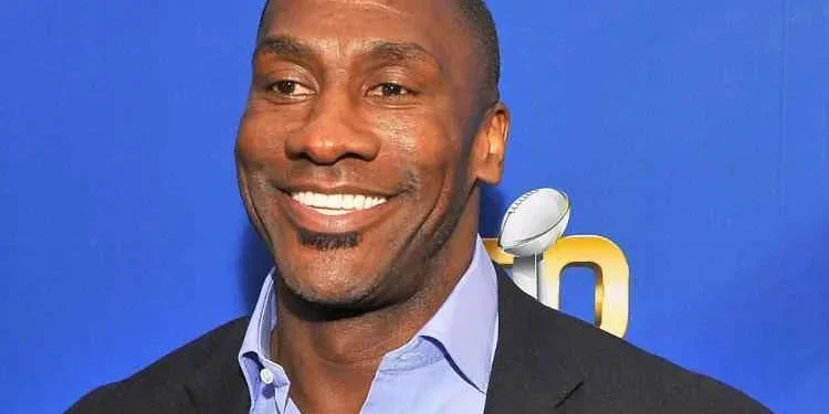 Is Shannon Sharpe married? Who is the wife of Shannon Sharpe? How many kids Shannon Sharpe have?