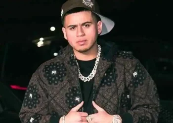 Jesus Ortiz Paz: Know Everything About This Mexican Singer Here