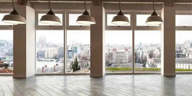 Maximizing Natural Light: Upgrading Your Commercial Windows