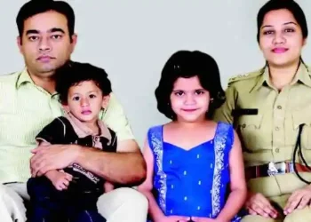 Munish Moudgil Wife - Know In Detail