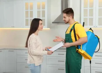 Pest Prevention Best Practices A Property Manager's Handbook