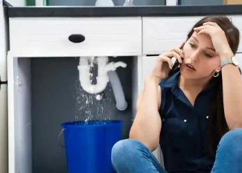 Quick Tips for Minimizing Damage During a Plumbing Emergency