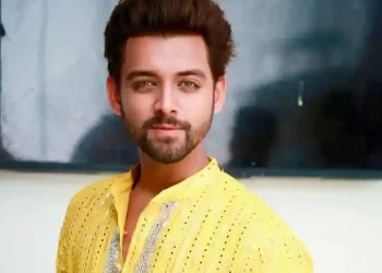 Samarth Jurel Tv shows
