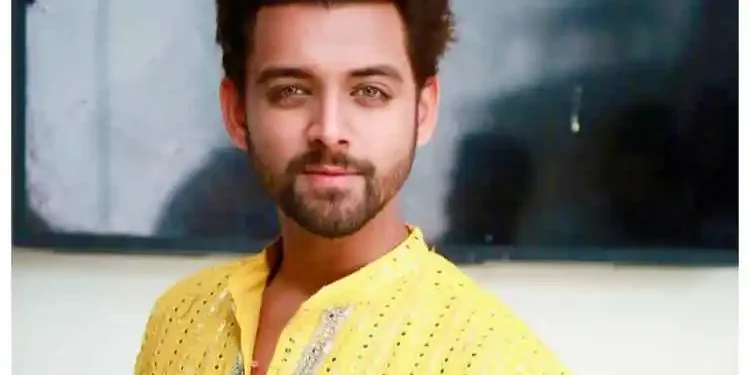 Samarth Jurel Tv shows