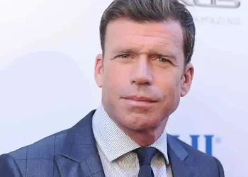 Taylor Sheridan Height, Weight, Movies, Net Worth, wife & more