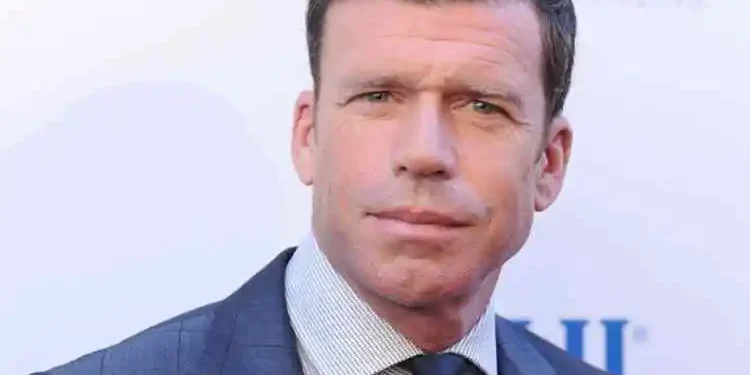 Taylor Sheridan Height, Weight, Movies, Net Worth, wife & more