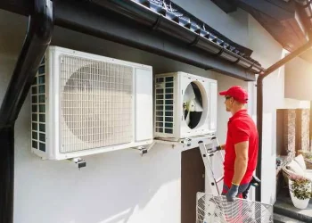 Thermal Whisperers: Revolutionising HVAC Care in Your Locale