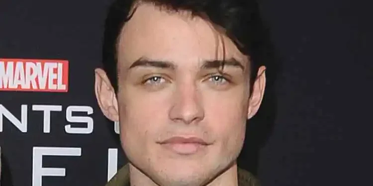 Thomas Doherty Movies and TV Shows