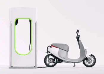 Why to Choose Electric Scooter Over Petrol Scooter