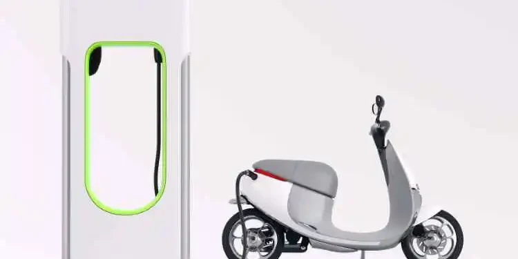 Why to Choose Electric Scooter Over Petrol Scooter