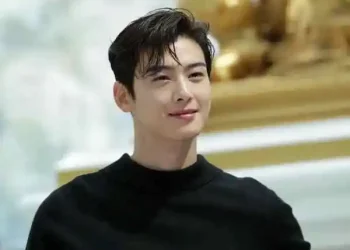 Cha Eun-Woo: Unveiled Height, TV Shows & More