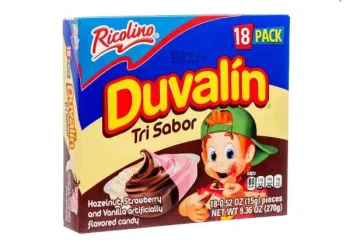 Duvalin Know About The Features and History Of This Mexican Delight!